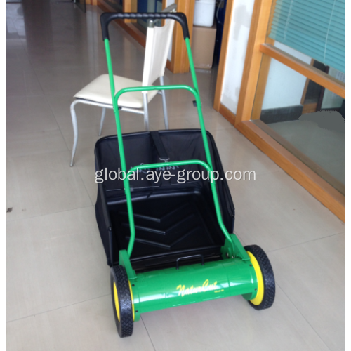Lawn Mower with Grass Box 16